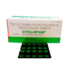 Cyclopam