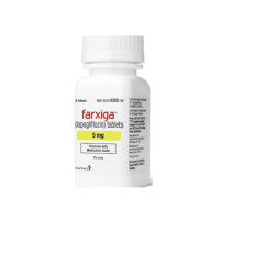 Dapagliflozine