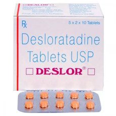 Desloratadine