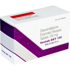 Desvenlafaxine