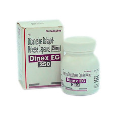 Didanosine