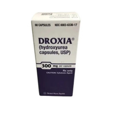 Droxia