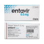 Entécavir