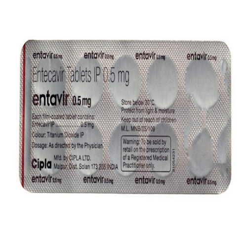 Entécavir