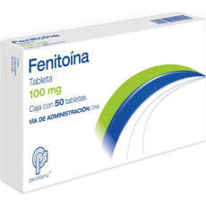Phénytoïne