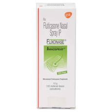 Fluticasone nasale
