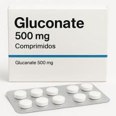 Gluconate