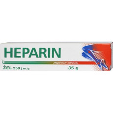 Héparine
