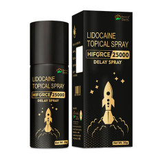 Hiforce Delay