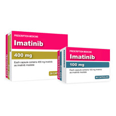 Imatinib