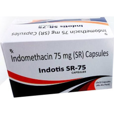 Indocin SR