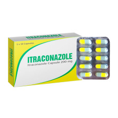 Itraconazole
