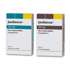 Jardiance