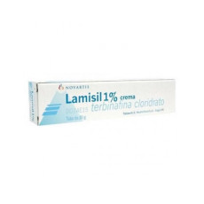 Lamisil Crème