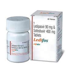 Lédipasvir