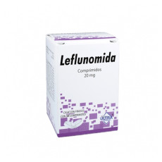 Léflunomide