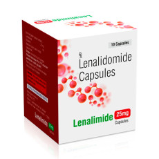 Lénallidomide