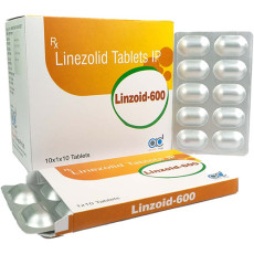 Linézolide