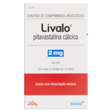 Livalo