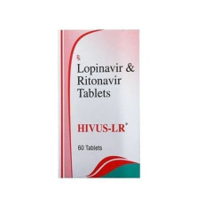 Lopinavir