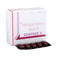 Méthylprednisolone