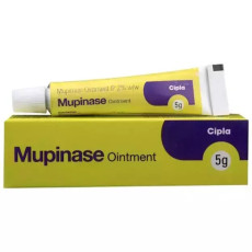 Mupirocine