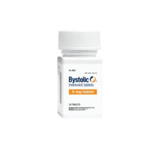 Bystolic 2.5/5/10 mg comprimés