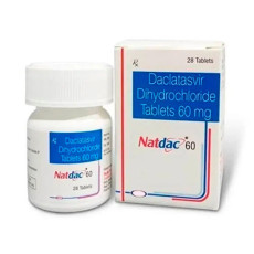 Natdac