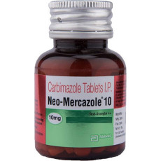 NéoMercazole