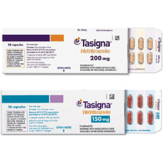 Nilotinib