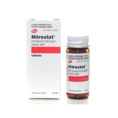 Nitrostat