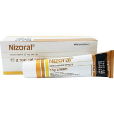 Nizoral Crème