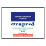 Gouttes Orales Orapred
