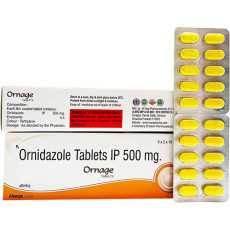 Ornidazole