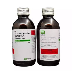 Phénergan Sirop