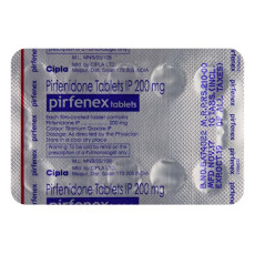 Pirfénidone