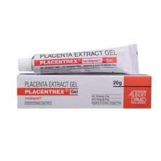 Extrait de placenta