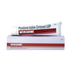 Povidone-iode