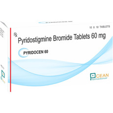 Bromure de Pyridostigmine