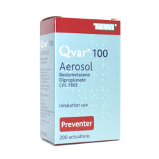 Qvar