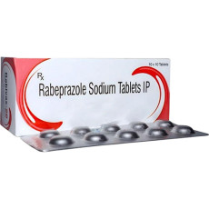Rabéprazole sodique