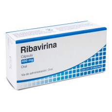 Ribavirine