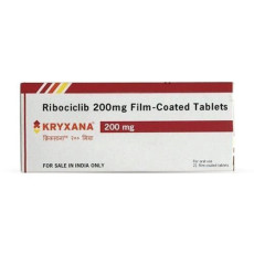 Ribociclib