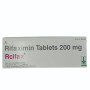 Rifaximine