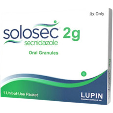 Solosec