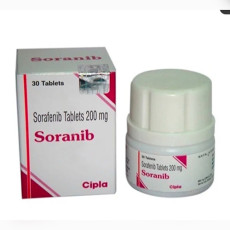 Sorafénib
