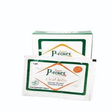 Super P Force Gelée