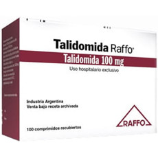Thalidomide