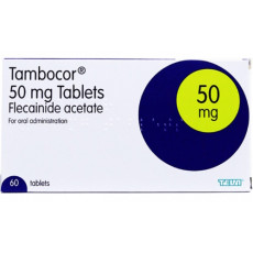 Tambocor
