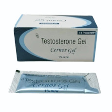Testostérone topique